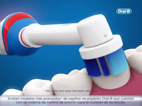 Plan Canje Cepillo elÃ©ctrico para dientes