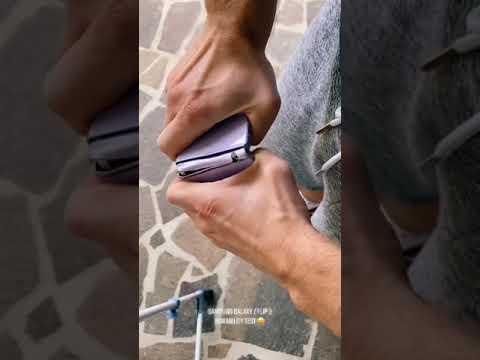 Plan Canje Campera parka
