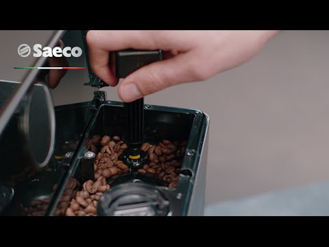 Plan Canje Cafeteras Saeco