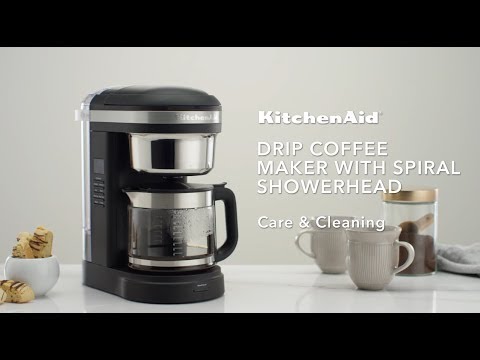 Plan Canje Cafeteras KitchenAid
