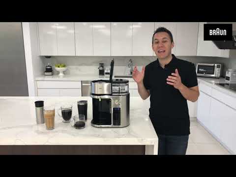 Plan Canje Cafeteras Braun Plan Canje Cafeteras Braun