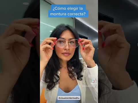 Plan Canje Anteojos de moda