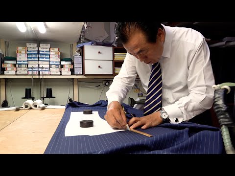 Plan Canje Traje sastre Plan Canje Traje sastre