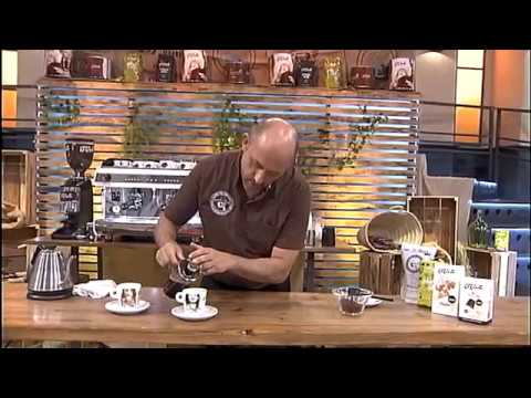 Plan Canje Cafetera de émbolo