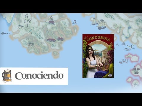 Plan Canje Mesas Concordia