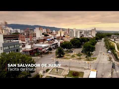 Plan Canje Sillones San Salvador de Jujuy