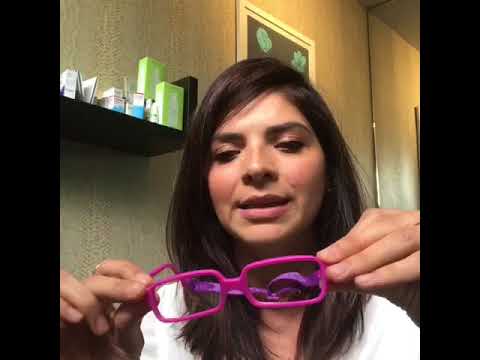Plan Canje Anteojos para niños