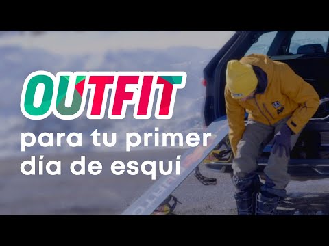 Plan Canje Campera de nieve Plan Canje Campera de nieve